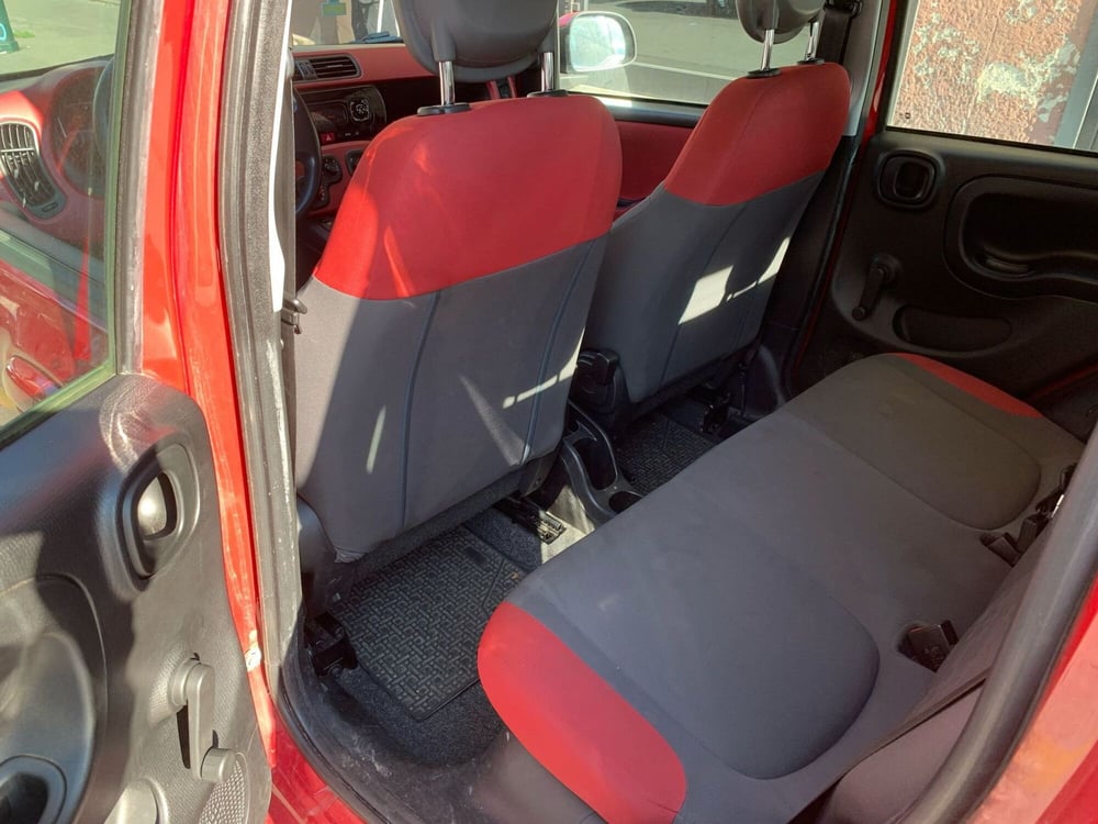 Fiat Panda usata a Milano (11)