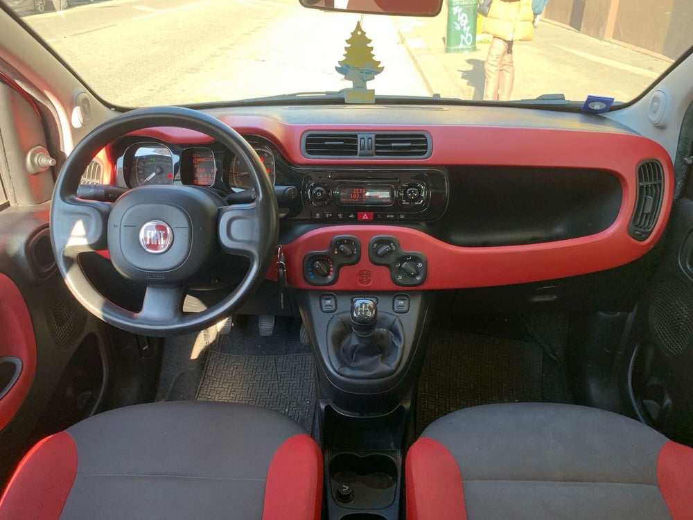 Fiat Panda usata a Milano (12)