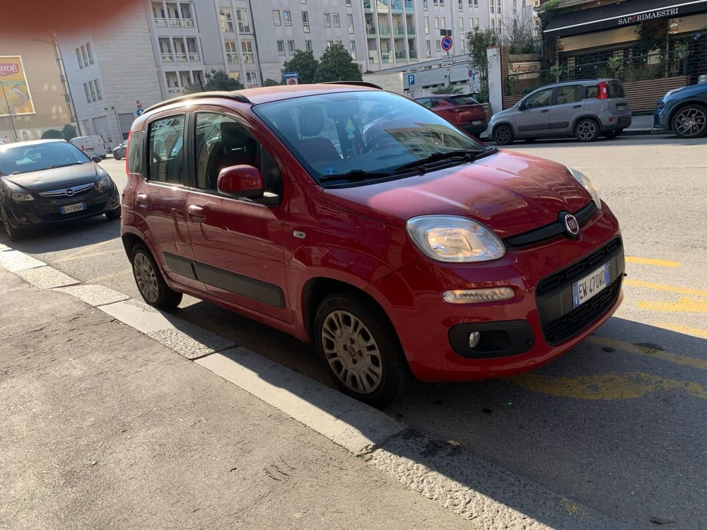 Fiat Panda usata a Milano (3)