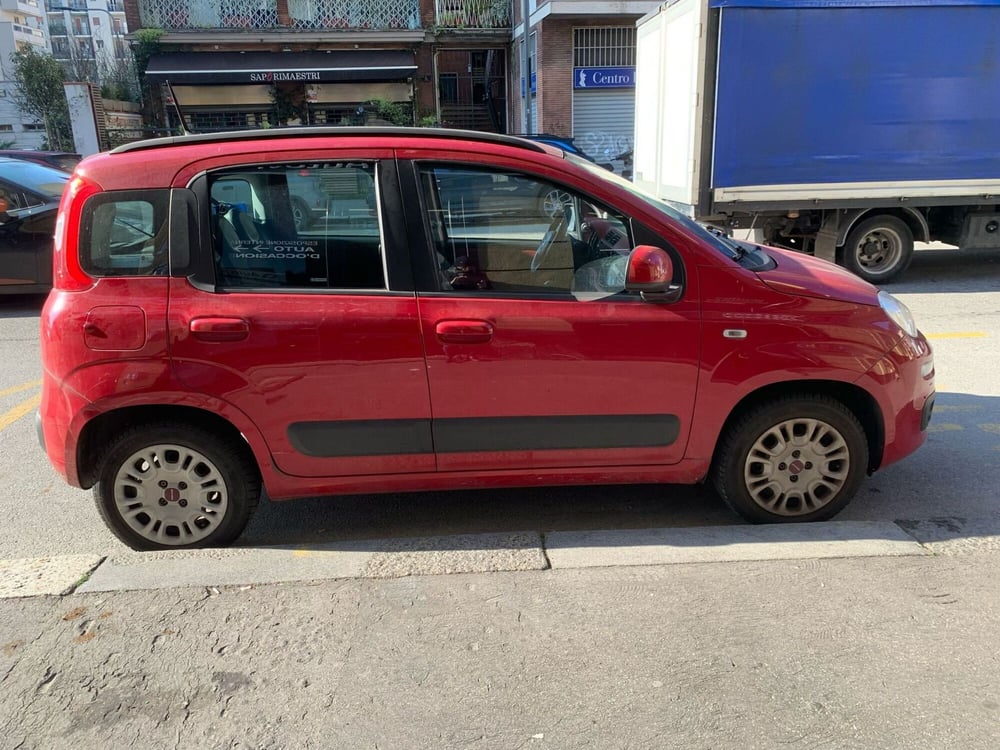 Fiat Panda usata a Milano (4)