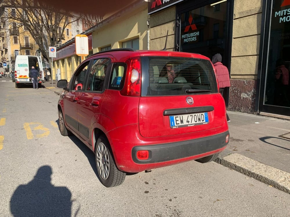 Fiat Panda usata a Milano (7)