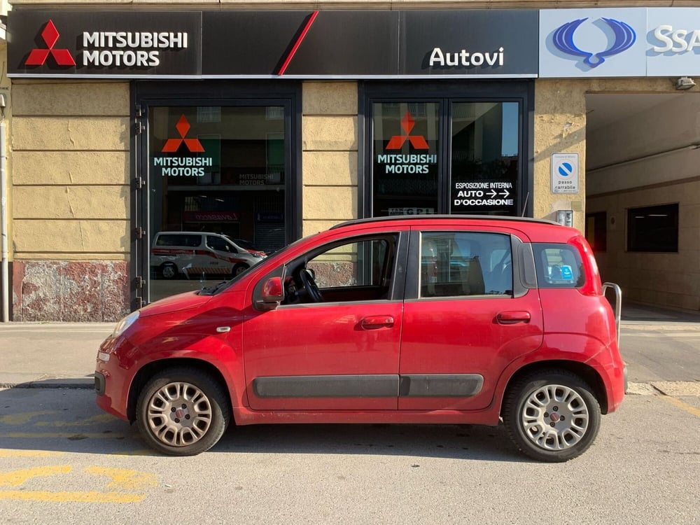 Fiat Panda usata a Milano (8)