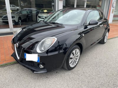 Alfa Romeo MiTo 1.4 78 CV 8V S&amp;S Urban del 2018 usata a Cortona