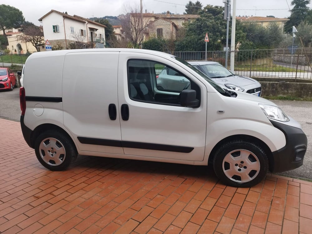 Fiat Fiorino Furgone usata a Arezzo (5)