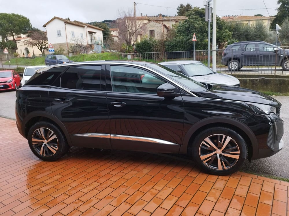 Peugeot 3008 usata a Arezzo (6)