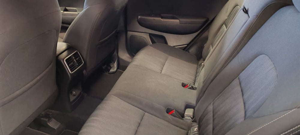Kia Sportage usata a Arezzo (8)