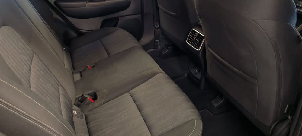 Kia Sportage usata a Arezzo (10)
