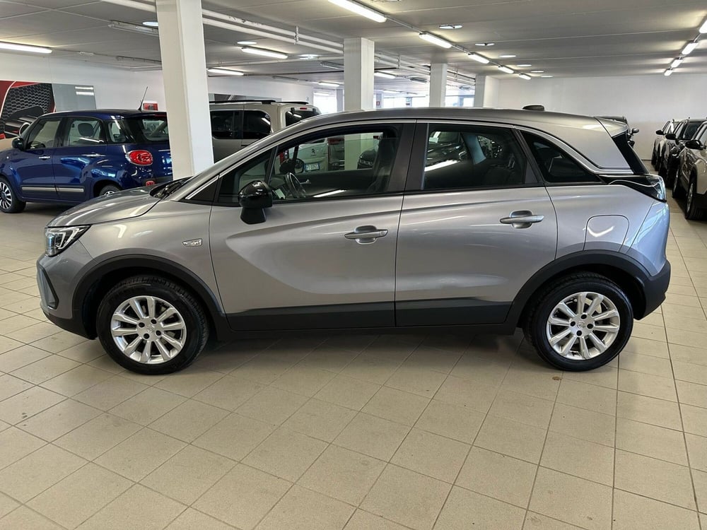 Opel Crossland usata a Arezzo (4)