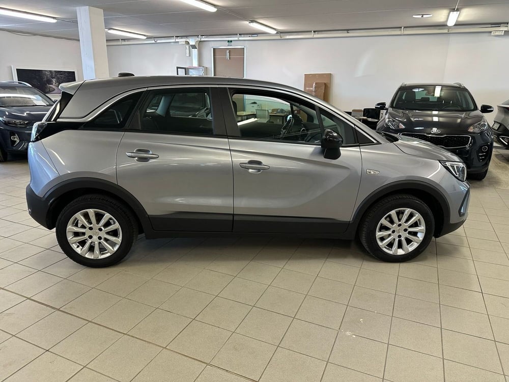 Opel Crossland usata a Arezzo (5)