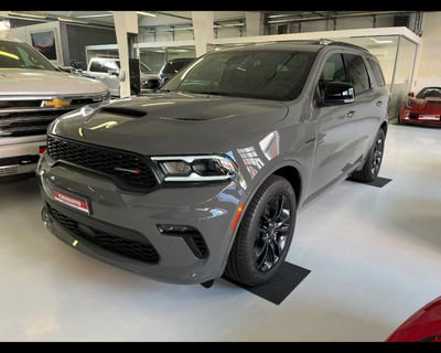 Dodge Durango 5.7 V8 R/T Town n Go awd 360cv at8 nuova a Monza