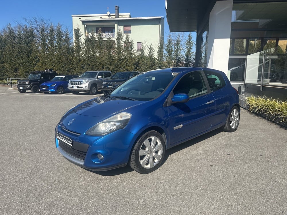 Renault Clio usata a Vercelli (3)