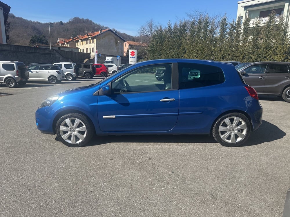 Renault Clio usata a Vercelli (4)