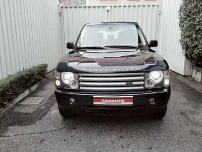 Land Rover Range Rover 4.4 V8 32V del 2003 usata a Monza