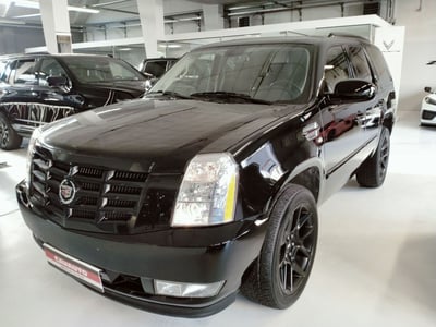 Cadillac Escalade 6.2 V8 aut. Sport Luxury  del 2008 usata a Monza