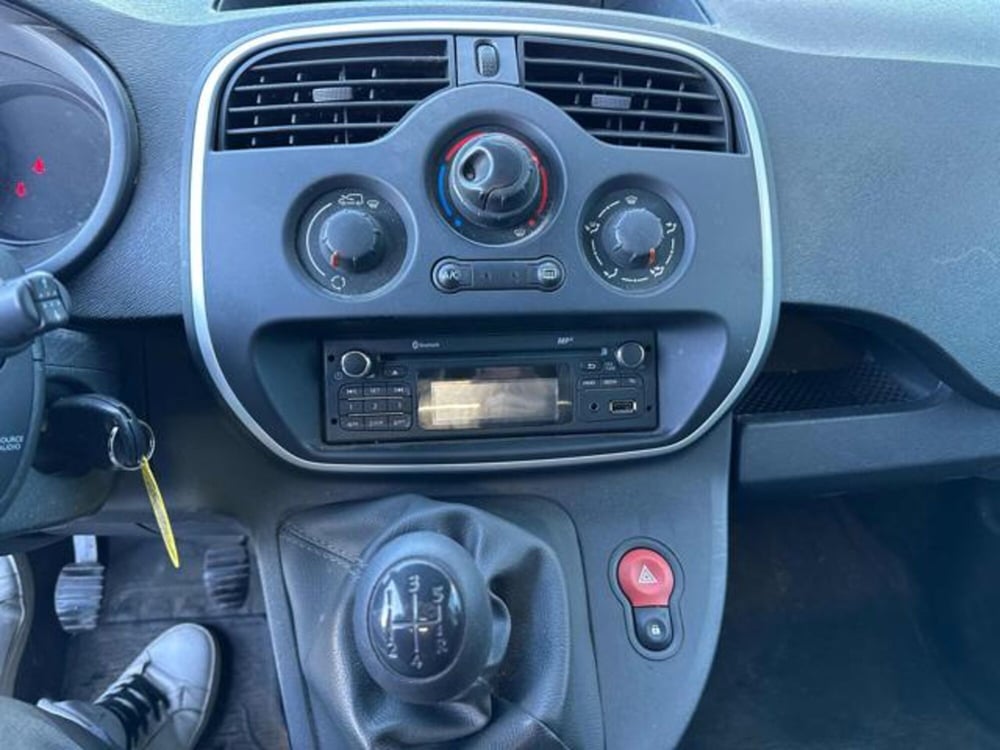 Renault Kangoo usata a Bologna (14)