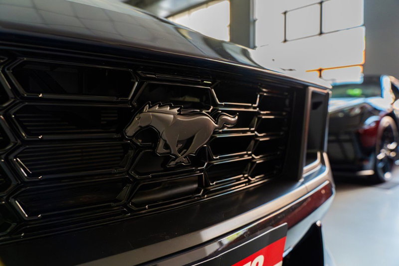 Ford Mustang Coupé nuova a Monza e Brianza (12)