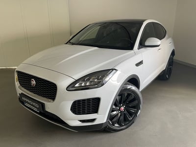 Jaguar E-Pace 2.0D 180 CV AWD aut. S  del 2018 usata a Milano