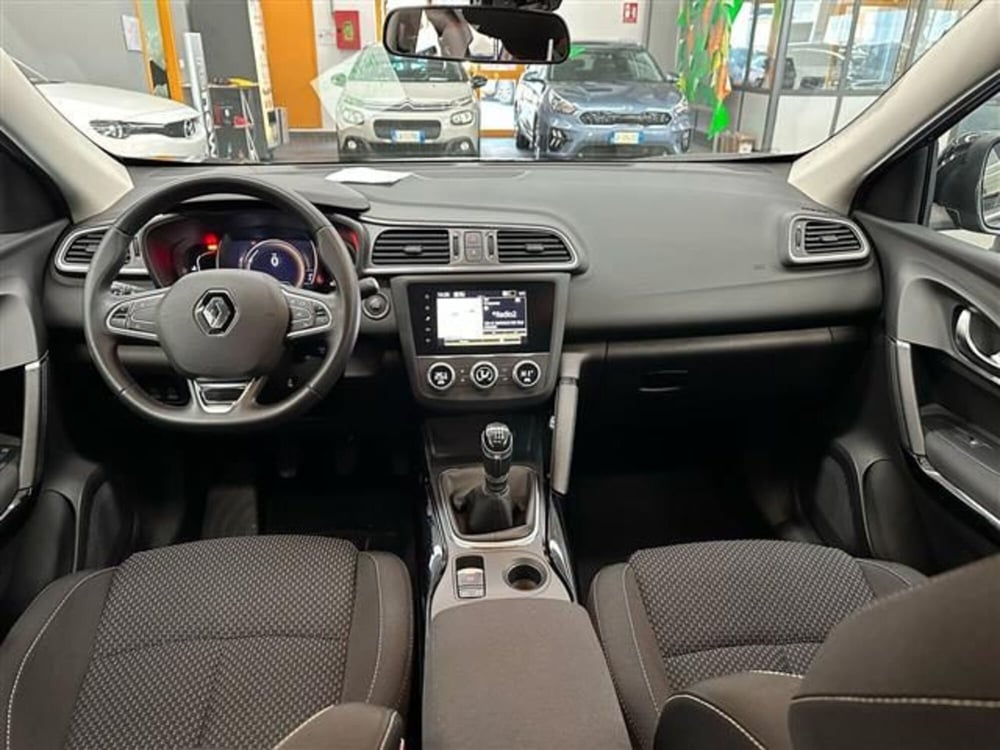 Renault Kadjar usata a Cremona (10)