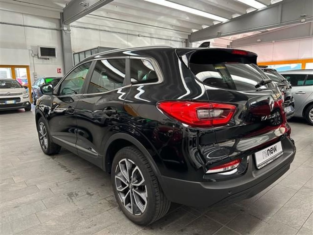 Renault Kadjar usata a Cremona (3)