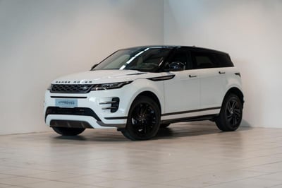 Land Rover Range Rover Evoque 2.0D I4 163 CV R-Dynamic S  del 2023 usata a Venezia