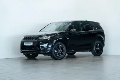 Land Rover Discovery Sport 2.0 eD4 163 CV 2WD R-Dynamic S del 2023 usata a Venezia