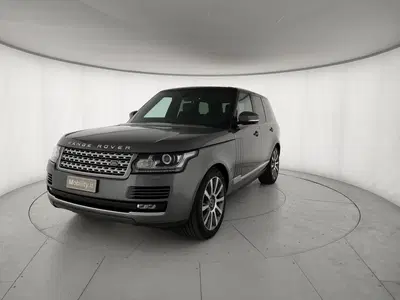 Land Rover Range Rover 3.0 TDV6 Vogue del 2016 usata a Milano