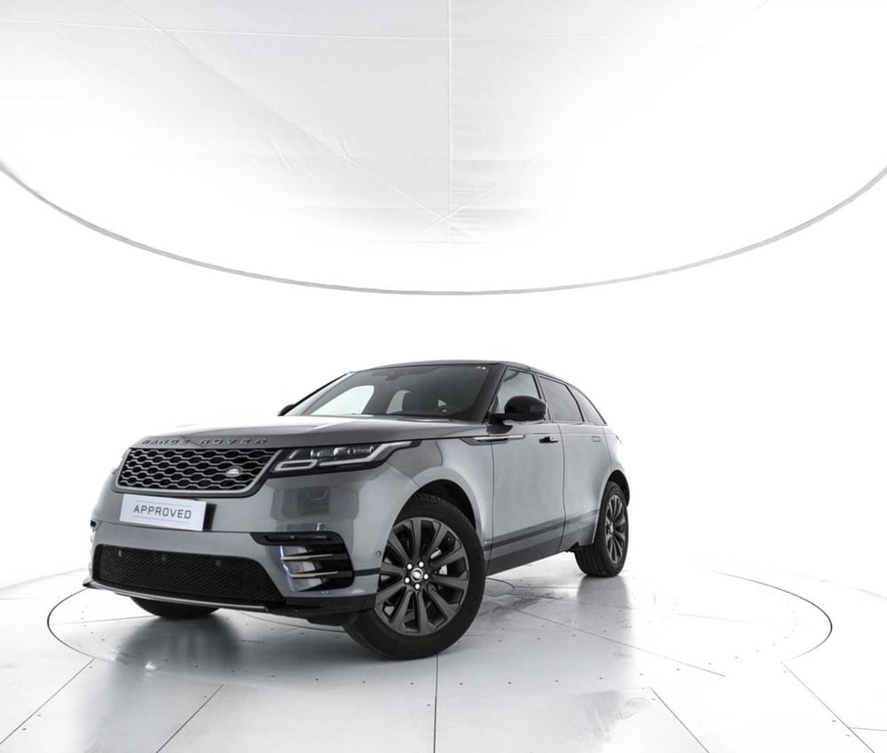 Land Rover Range Rover Velar usata a Viterbo