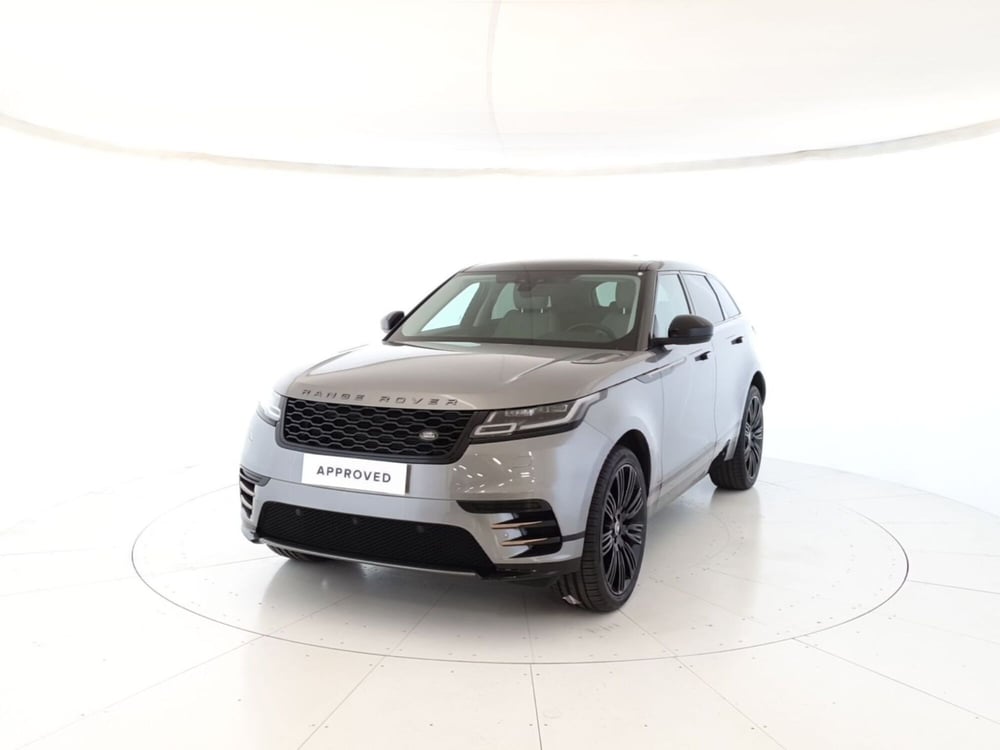 Land Rover Range Rover Velar usata a Monza e Brianza