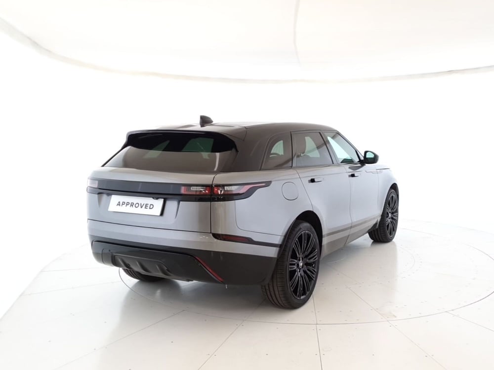 Land Rover Range Rover Velar usata a Monza e Brianza (2)