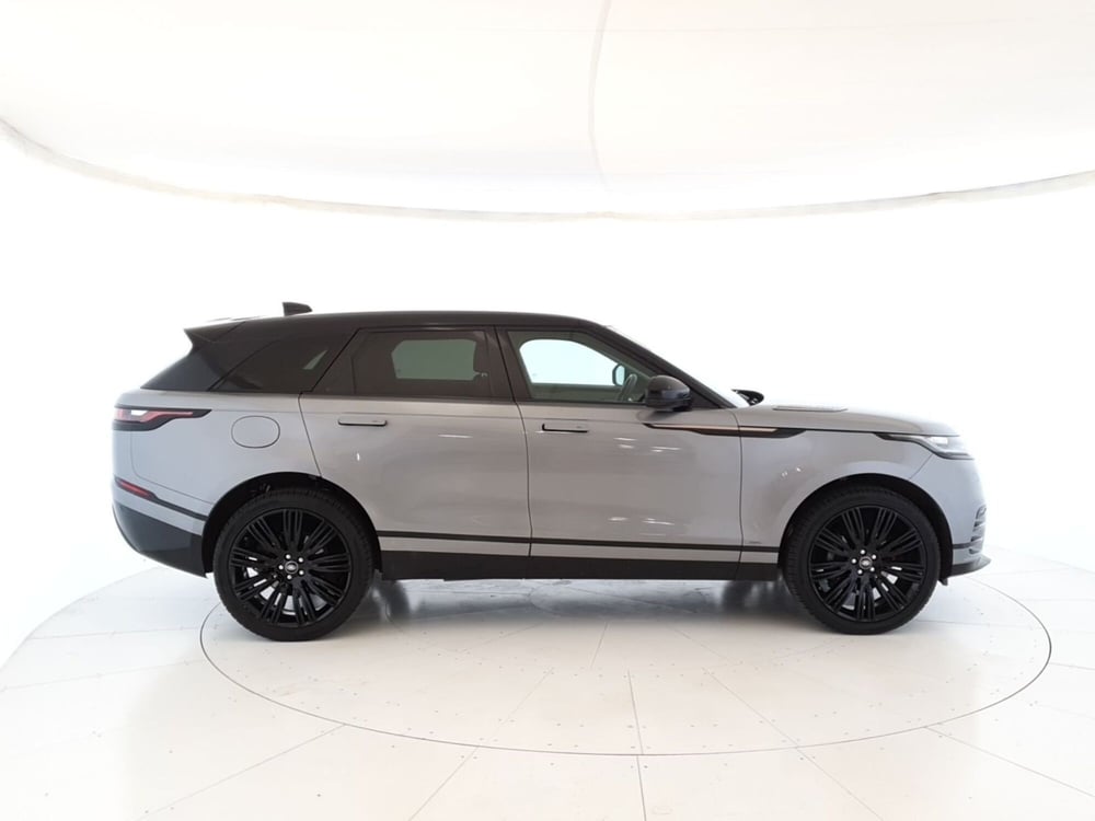 Land Rover Range Rover Velar usata a Monza e Brianza (6)