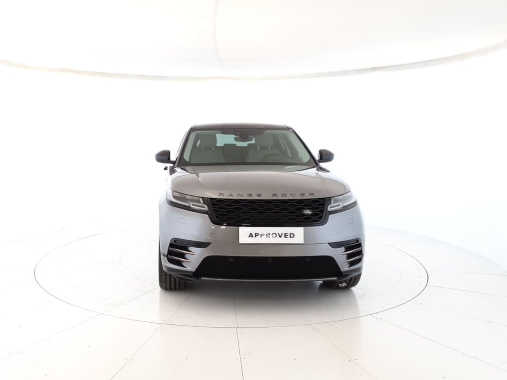 Land Rover Range Rover Velar usata a Monza e Brianza (8)