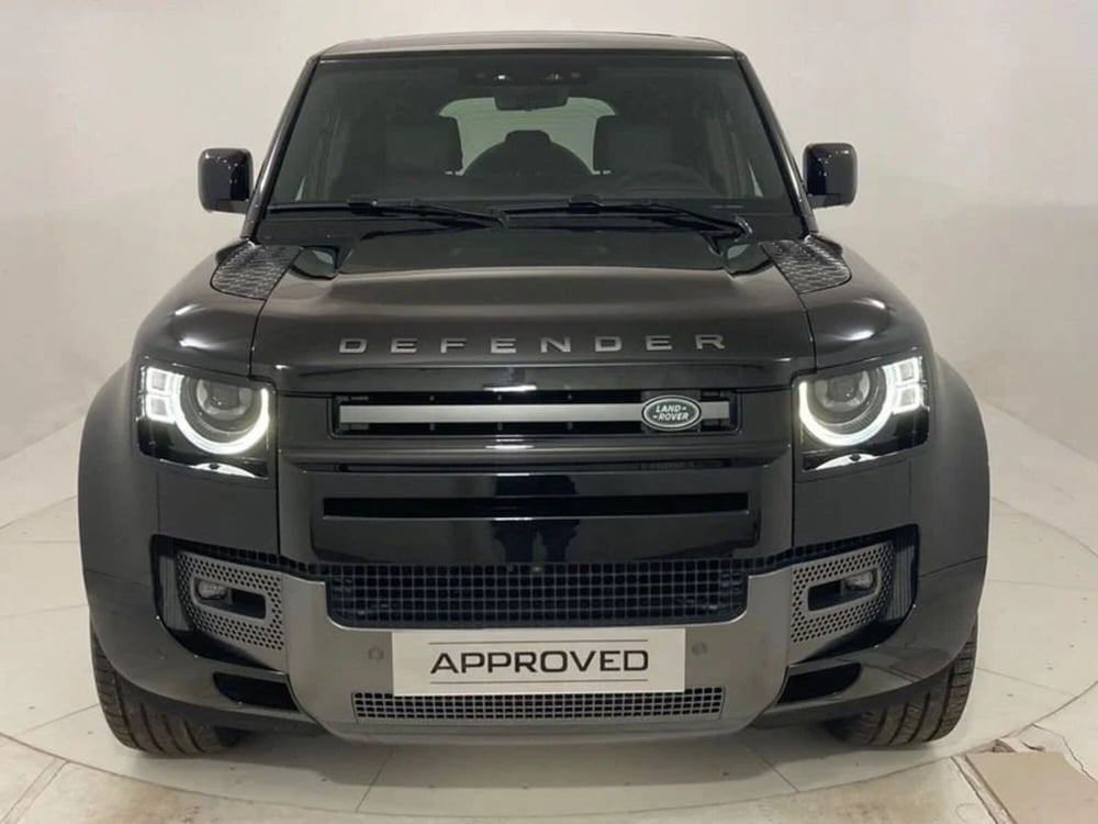 Land Rover Defender usata a Pesaro-Urbino (8)