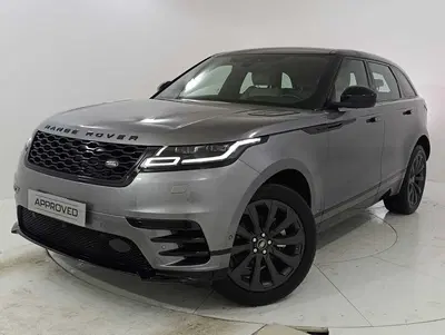 Land Rover Range Rover Velar 2.0D I4 180 CV R-Dynamic SE del 2020 usata a Pesaro