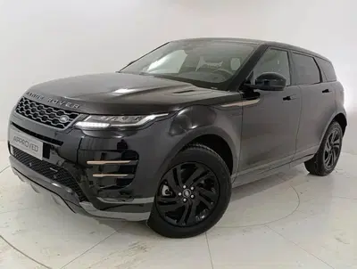 Land Rover Range Rover Evoque 2.0D I4 163 CV R-Dynamic S del 2022 usata a Pesaro