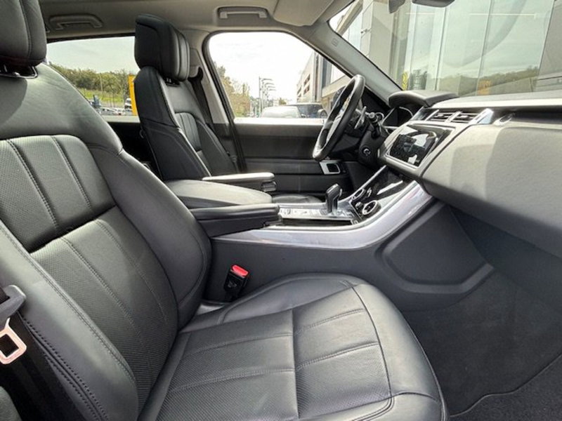 Land Rover Range Rover Sport usata a Pesaro-Urbino (3)