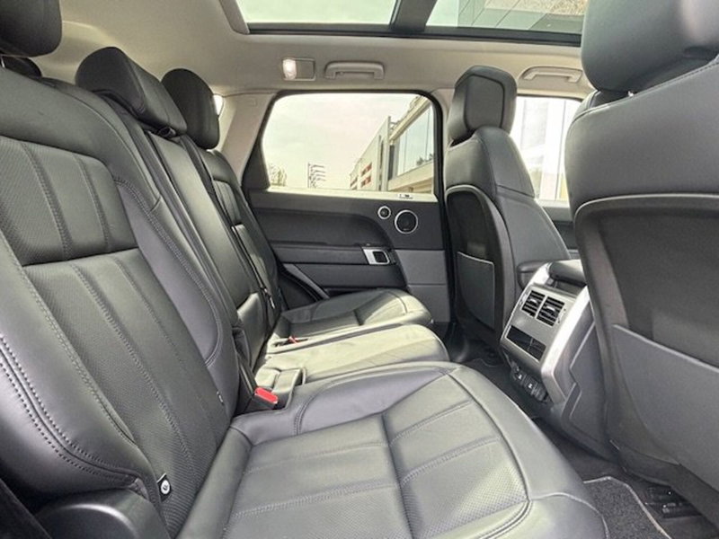 Land Rover Range Rover Sport usata a Pesaro-Urbino (5)