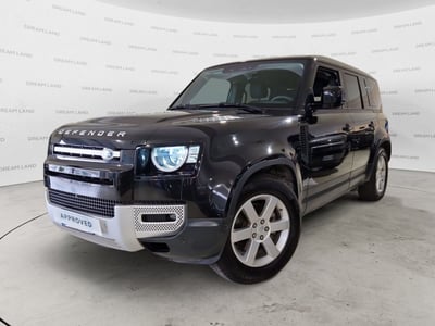 Land Rover Defender 110 2.0 SD4 240CV AWD Auto del 2020 usata a Agliana