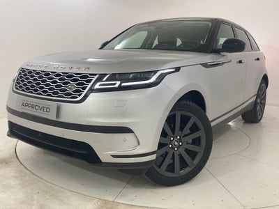 Land Rover Range Rover Velar 2.0D I4 240 CV  del 2019 usata a Pesaro