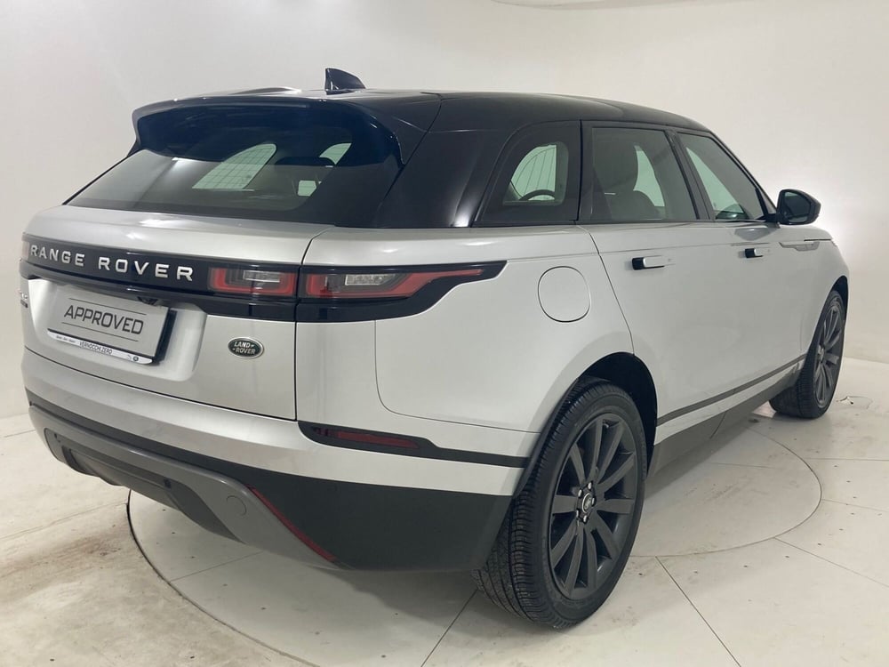 Land Rover Range Rover Velar usata a Pesaro-Urbino (2)