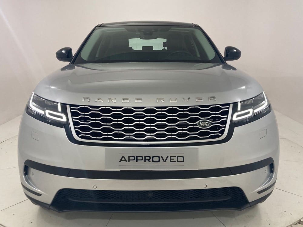 Land Rover Range Rover Velar usata a Pesaro-Urbino (8)