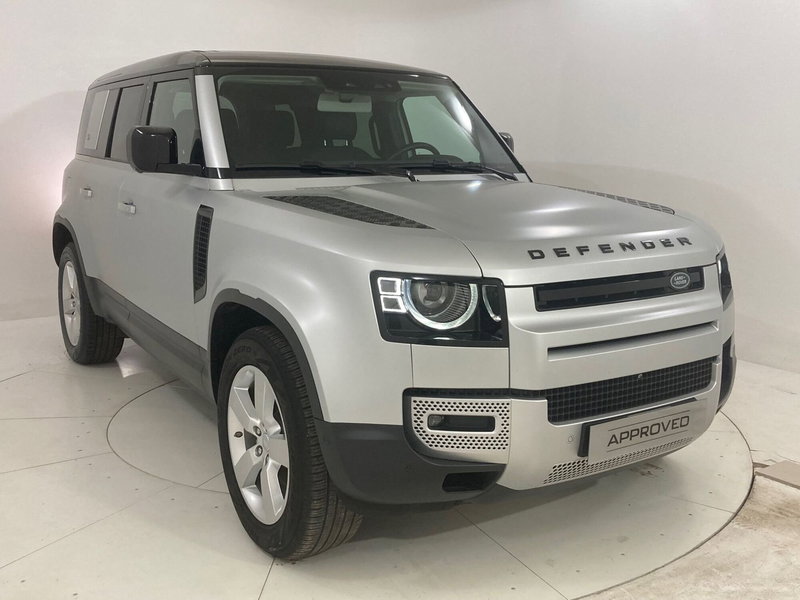 Land Rover Defender usata a Pesaro-Urbino (2)