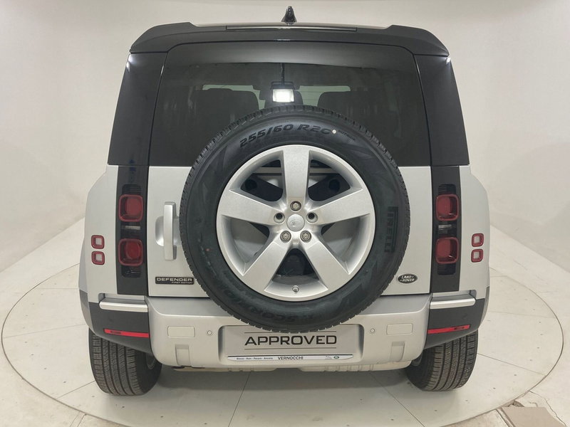 Land Rover Defender usata a Pesaro-Urbino (3)