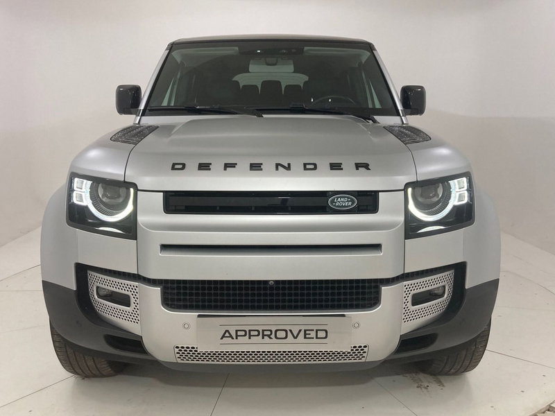 Land Rover Defender usata a Pesaro-Urbino (4)
