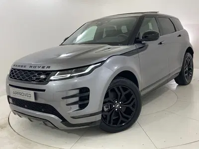 Land Rover Range Rover Velar 2.0D I4 180 CV R-Dynamic S del 2020 usata a Pesaro