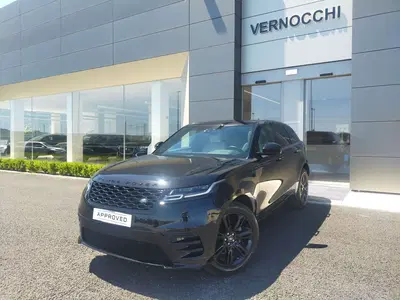 Land Rover Range Rover Velar 2.0D I4 240 CV R-Dynamic S del 2020 usata a Pesaro