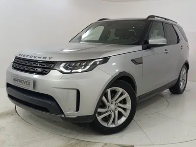 Land Rover Discovery 2.0 SD4 240 CV S del 2019 usata a Pesaro