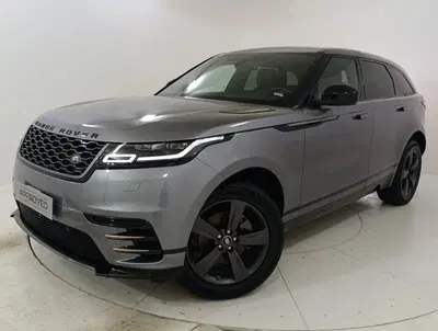 Land Rover Range Rover Velar 2.0D I4 180 CV R-Dynamic S del 2020 usata a Pesaro