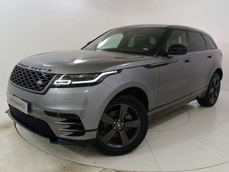 Land Rover Range Rover Velar usata a Pesaro-Urbino