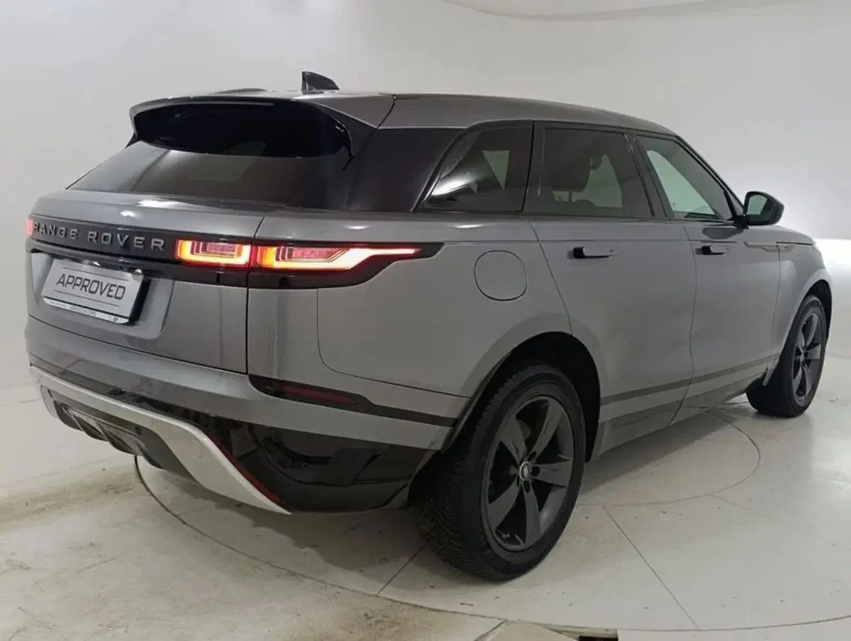Land Rover Range Rover Velar usata a Pesaro-Urbino (2)