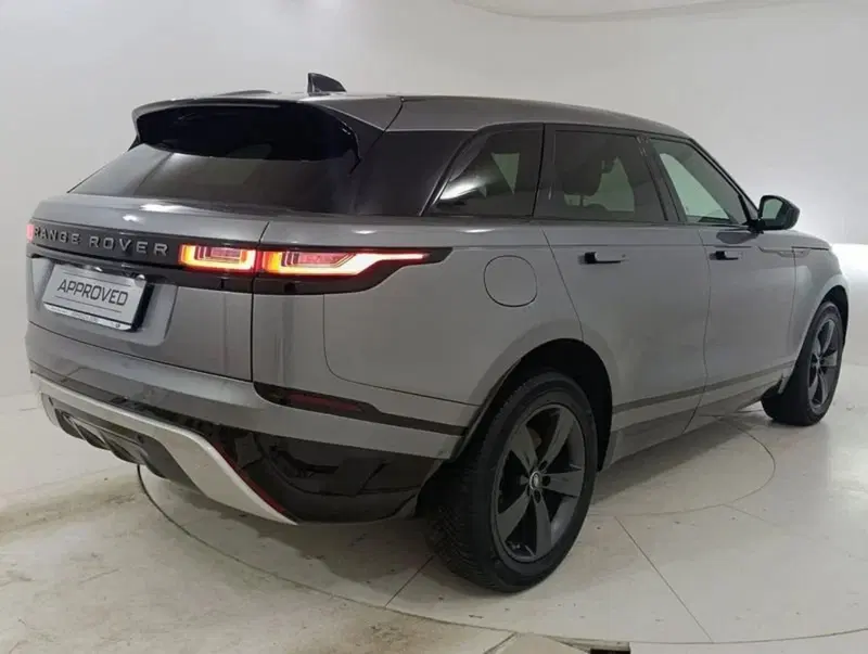 Land Rover Range Rover Velar usata a Pesaro-Urbino (2)